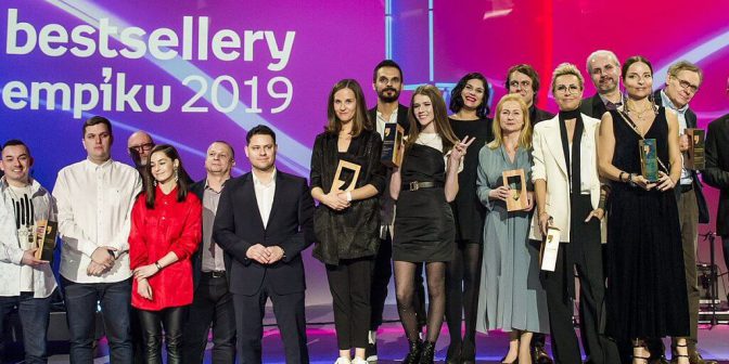 Polska muzyka zdominowała Bestsellery Empiku 2019. Kto zwyciężył? (ZDJĘCIA)