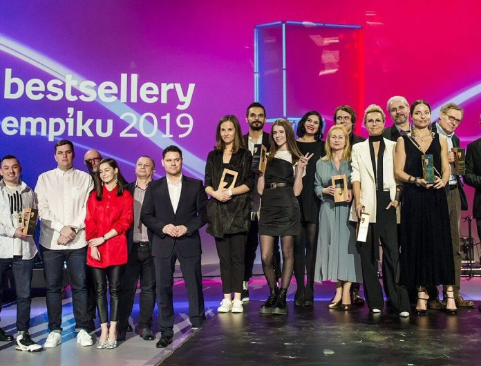 Polska muzyka zdominowała Bestsellery Empiku 2019. Kto zwyciężył? (ZDJĘCIA)