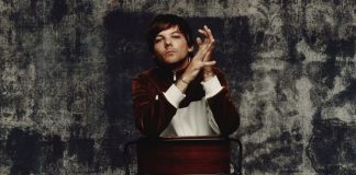 Louis Tomlinson opowiada o związkach, głupstwach młodości i One Direction!
