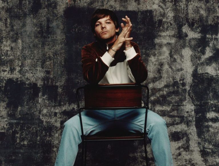 Louis Tomlinson opowiada o związkach, głupstwach młodości i One Direction!