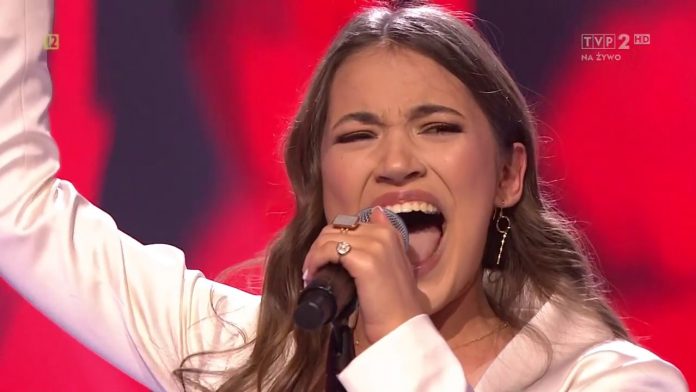 Eurowizja 2020: Alicja Szemplińska reprezentantem Polski! Czy osiągnie sukces? Eurowizja 2020: Alicja Szemplińska reprezentantem Polski! Czy osiągnie sukces?