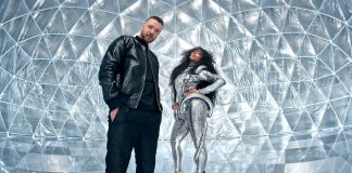 Justin Timberlake i SZA śpiewają dla Trolli (WIDEO)