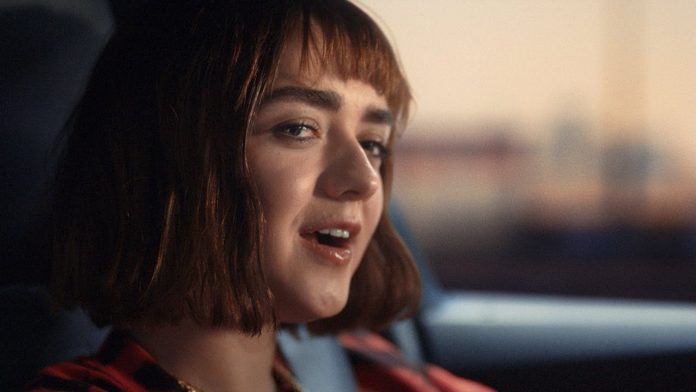 Maisie Williams z 