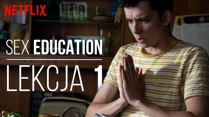 Sex Education