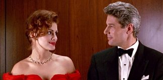"Pretty Woman" z muzyką autorstwa Bryana Adamsa w Łodzi