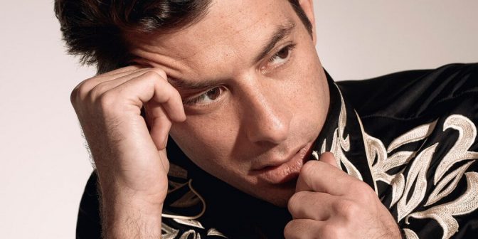 Mark Ronson headlinerem FEST Festivalu 2020! Kto jeszcze wystąpi?