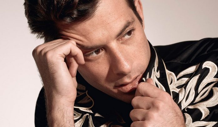 Mark Ronson headlinerem FEST Festivalu 2020! Kto jeszcze wystąpi? Mark Ronson headlinerem FEST Festivalu 2020! Kto jeszcze wystąpi?