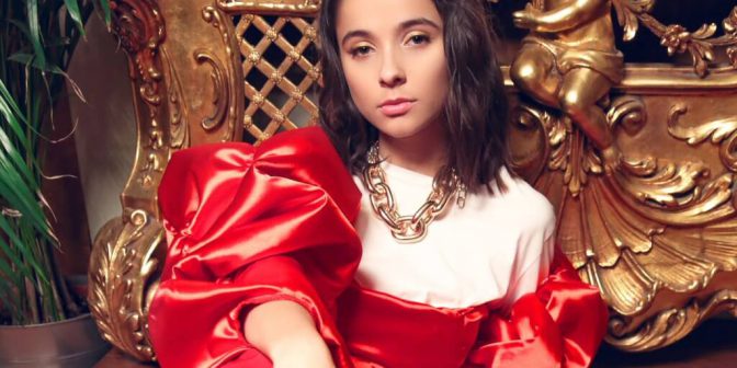 Carla Fernandes prezentuje debiutancki numer „Jungle”