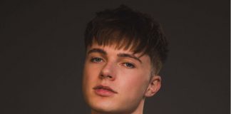 HRVY prezentuje gospelową wersję singla „Me Because of You”