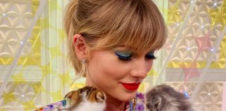 Taylor Swift wzywa do izolacji! Gwiazda zabrała głos w sprawie pandemii