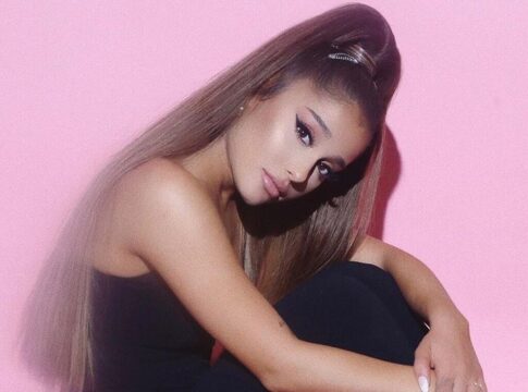 Ariana Grande wystosowała apel do fanów. Gwiazda nie przebierała w słowach!