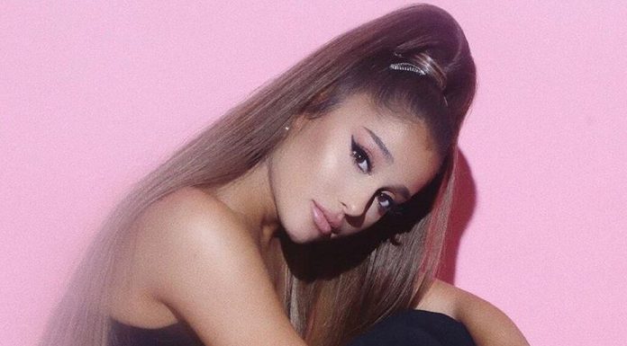 Ariana Grande wystosowała apel do fanów. Gwiazda nie przebierała w słowach!