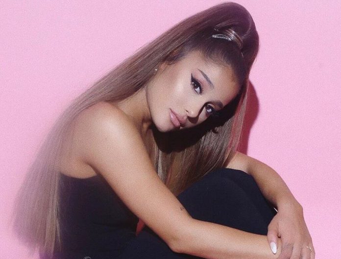 Ariana Grande wystosowała apel do fanów. Gwiazda nie przebierała w słowach!
