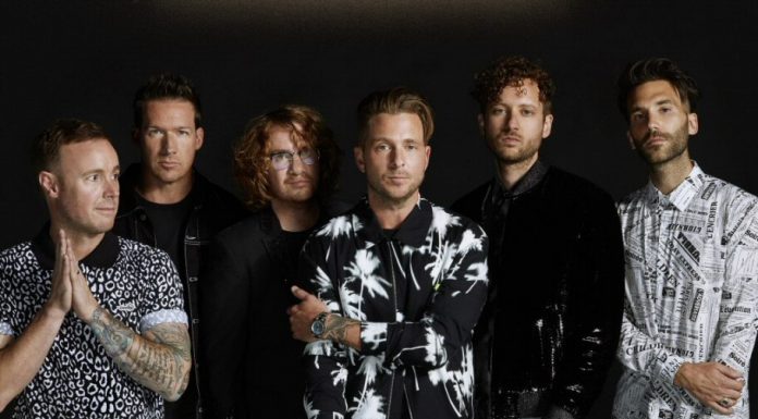 OneRepublic powracają z nowym singlem „Didn’t I”!