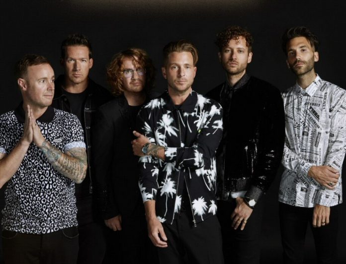 OneRepublic powracają z nowym singlem „Didn’t I”! OneRepublic powracają z nowym singlem „Didn’t I”!