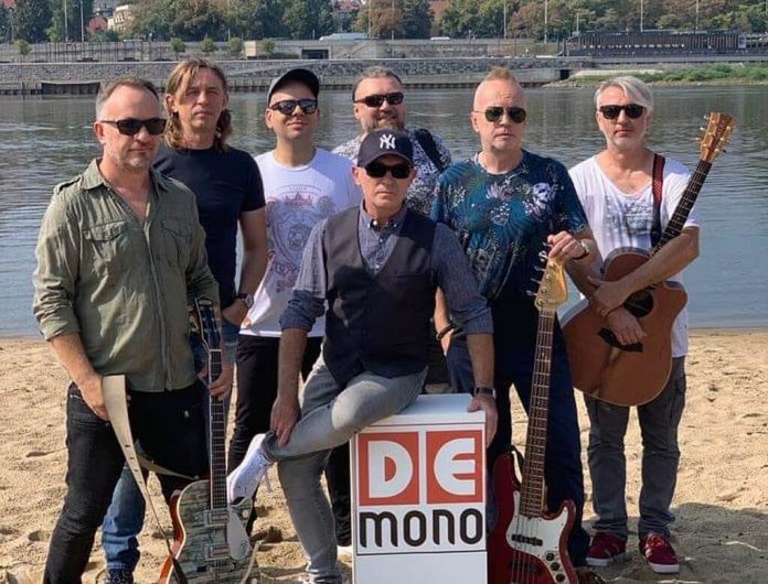 De Mono napisali koronawirus song z Osiecką w tle!