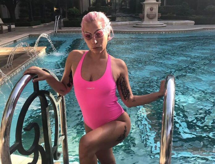 Lady Gaga zdradziła tytuł nowego albumu! Co wiemy o nowym krążku?