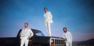The Killers: szósty album zespołu już w maju!