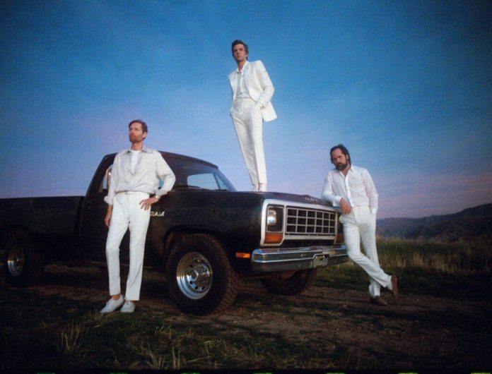 The Killers: szósty album zespołu już w maju! The Killers: szósty album zespołu już w maju!