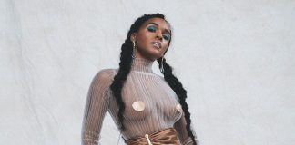 Janelle Monáe podróżuje w czasie. Zobacz "Antebellum"