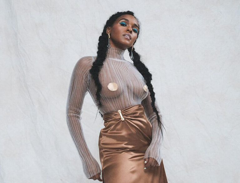 Janelle Monáe podróżuje w czasie. Zobacz "Antebellum"