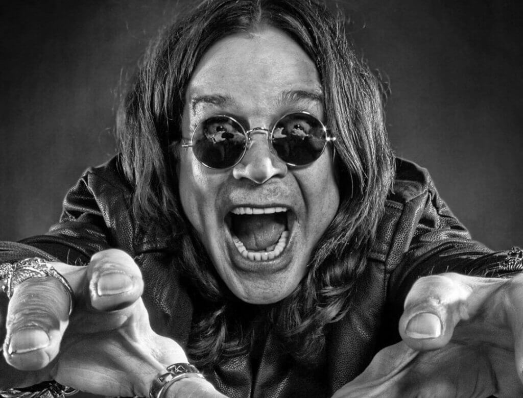 Ozzy Osbourne nie chce umrzeć jako zwykły facet