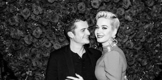 Katy Perry przyznała, że jest za gruba, by ukrywać ciążę