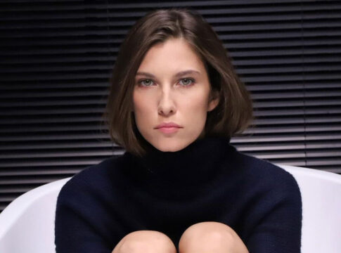 Kamila Kamińska w szpitalu. Jaki jest stan zdrowia aktorki?