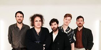 Foals pokazują jak myć ręce, żeby nie zarazić się koronawirusem (WIDEO)