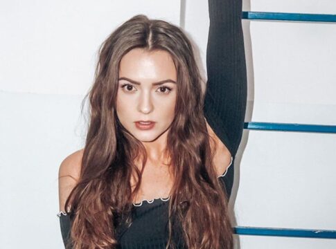 Lanberry o odwadze i wygranej z lękiem! Posłuchaj singla „Tracę”