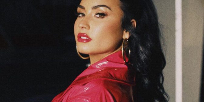Demi Lovato powraca z kolejnym singlem “I Love Me”