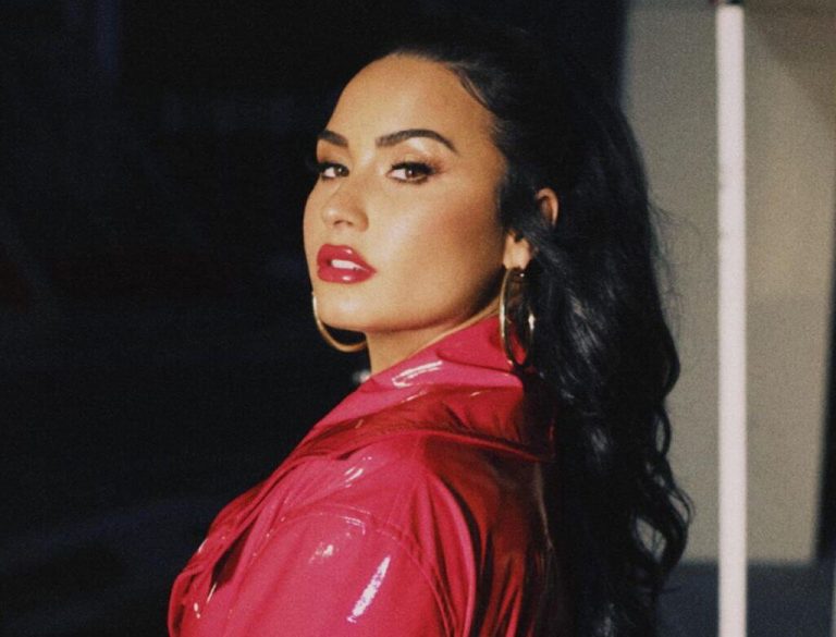 Demi Lovato powraca z kolejnym singlem "I Love Me"