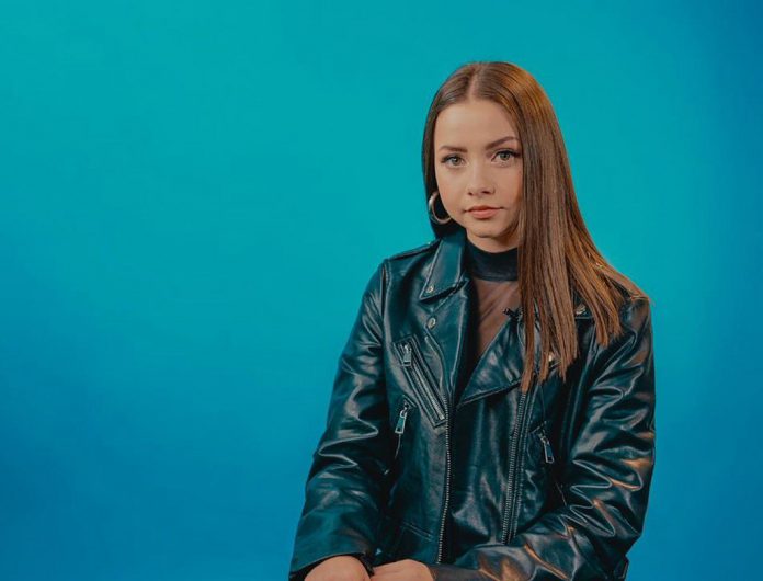 Marcelina Szlachcic: Dzięki The Voice of Kids jestem dużo bardziej samodzielna i odporna na hejt