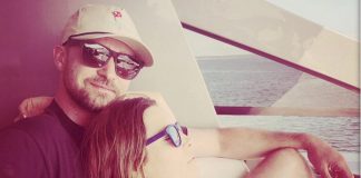 Justin Timberlake się dystansuje