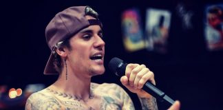 Justin Bieber "All Around Me": Ta choreografia zachwyciła internautów. Co za ruchy!