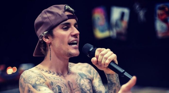 Justin Bieber "All Around Me": Ta choreografia zachwyciła internautów. Co za ruchy!