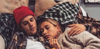 Justin Bieber: „Ona jest miłością mojego życia”. Jak spędza kwarantannę z Hailey Bieber?