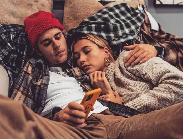 Justin Bieber: „Ona jest miłością mojego życia”. Jak spędza kwarantannę z Hailey Bieber? Justin Bieber: „Ona jest miłością mojego życia”. Jak spędza kwarantannę z Hailey Bieber?