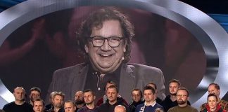 Twoja twarz brzmi znajomo: Paweł Królikowski zawsze bardzo mnie wspierał