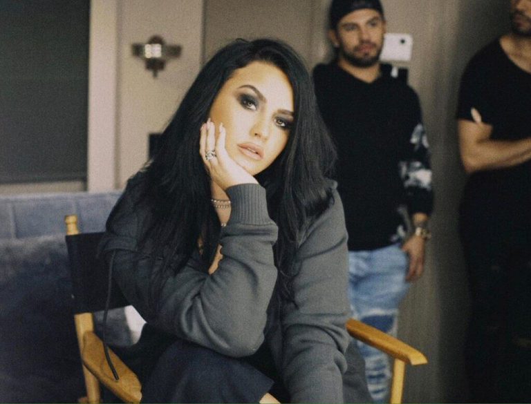 Demi Lovato o swoim uzależnieniu: "Nie dostałam pomocy, której potrzebowałam"