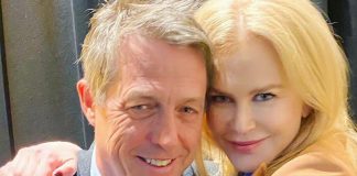 Nicole Kidman w końcu będzie musiała o tym opowiedzieć