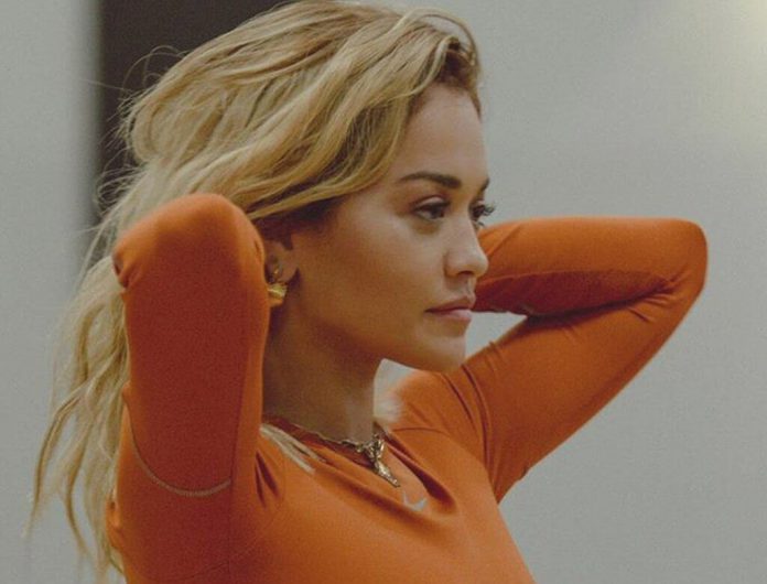 Rita Ora nie do poznania! Niezwykła metamorfoza gwiazdy Rita Ora nie do poznania! Niezwykła metamorfoza gwiazdy
