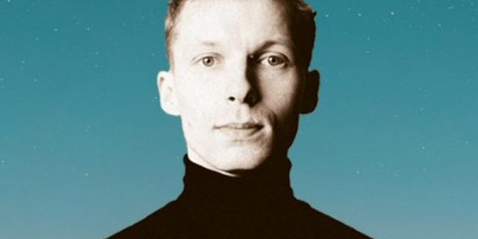 Igor Herbut – “Chrust” – premiera pierwszego solowego albumu!