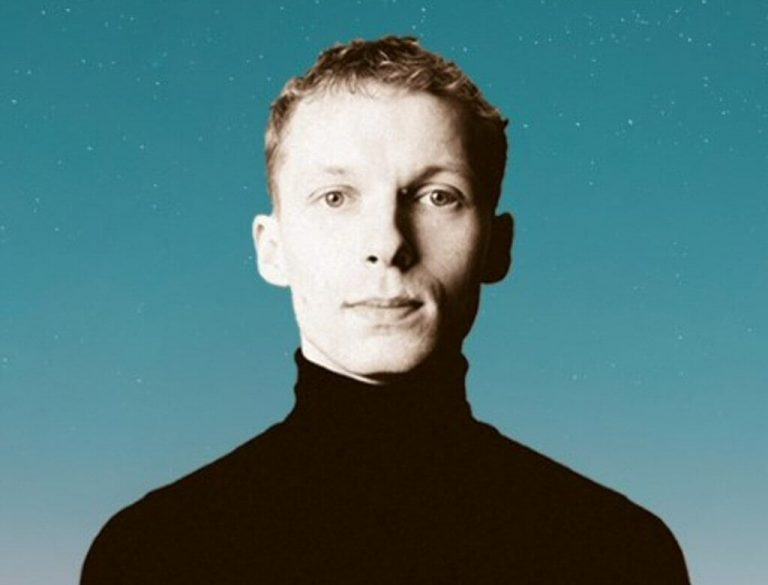 Igor Herbut - "Chrust" - premiera pierwszego solowego albumu!