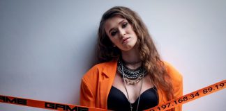 Weronika Juszczak nie boi się muzycznych wyzwań!