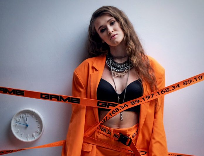 Weronika Juszczak nie boi się muzycznych wyzwań!