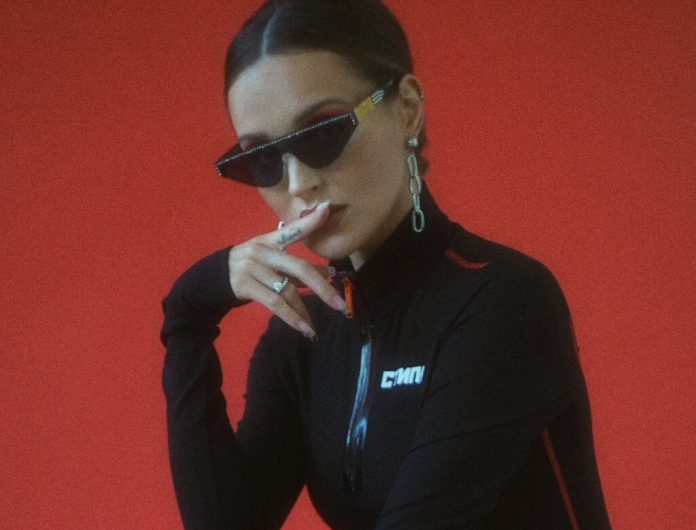 Marina Łuczenko wywołała burzę! Jej mem o koronawirusie został źle odebrany?!