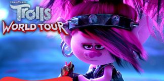 "Trolle 2": zobacz nowy zwiastun