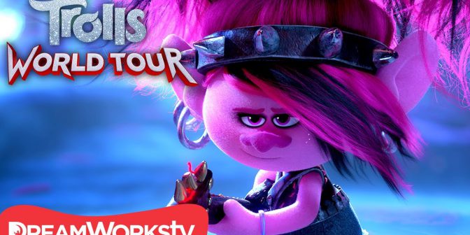 “Trolle 2”: zobacz nowy zwiastun
