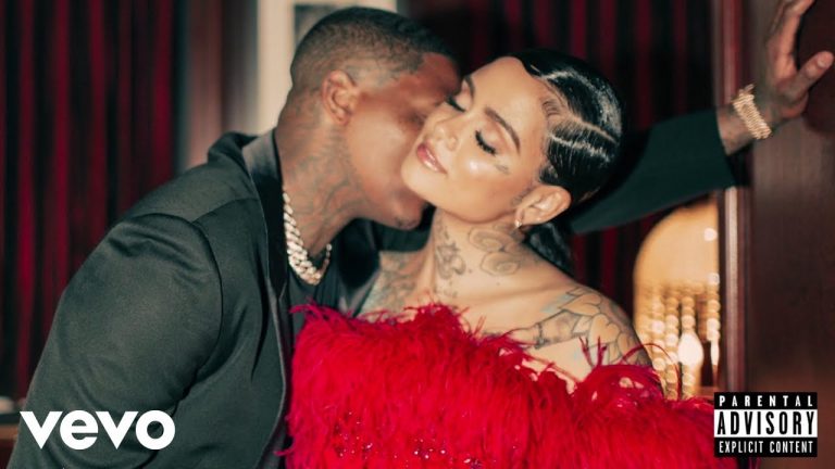 YG i Kehlani doszli do konkluzji